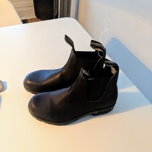 Blundstone Boots